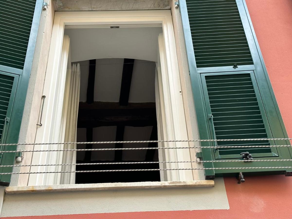 Mare Fuori Riomaggiore Exterior foto